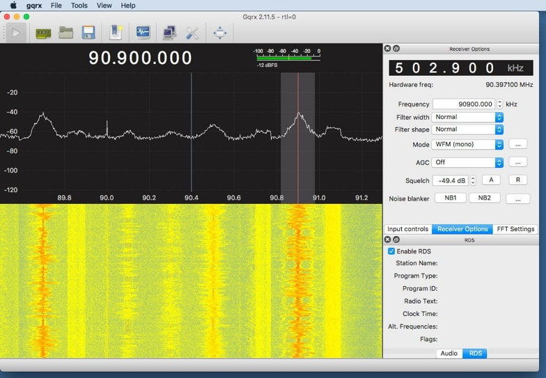 gqrx-Mac-1